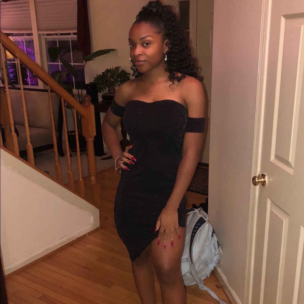 homecoming dress